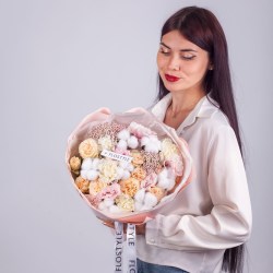 nezhnyj sbornyj buket 537